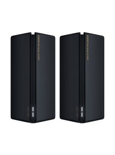 Xiaomi Mesh System AX3000 (2-Pack) Black