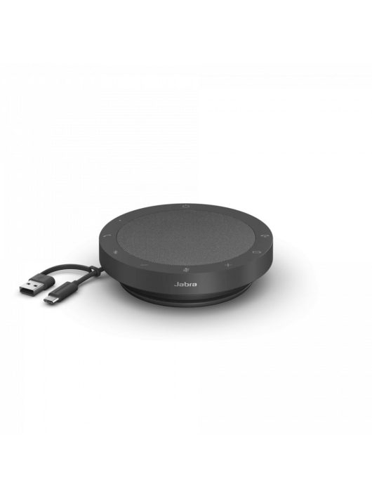 Jabra Speak2 55 MS Teams Dark Grey