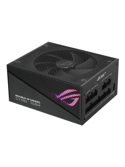 Asus 750W 80+ Gold ROG Strix Aura Edition 