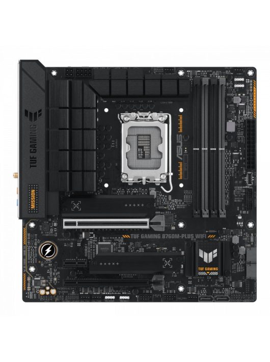 Asus TUF GAMING B760M-PLUS WIFI