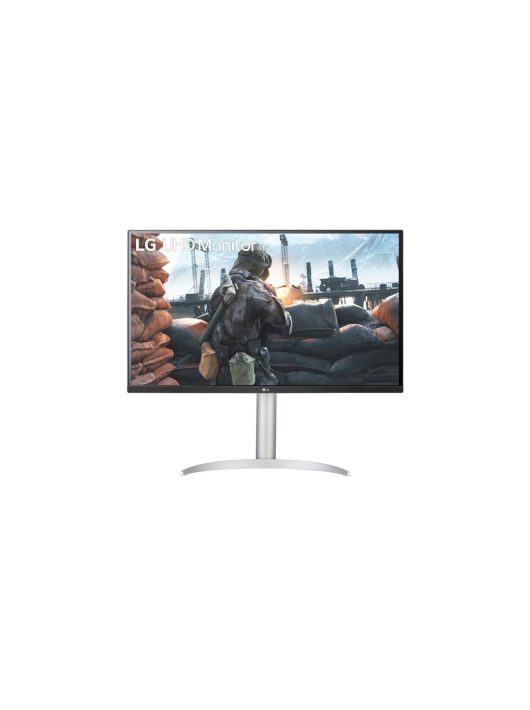 LG 31,5" 32UP55NP-W LED