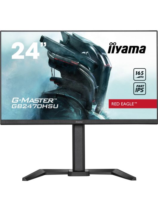 iiyama 24" G-Master GB2470HSU-B5 IPS LED