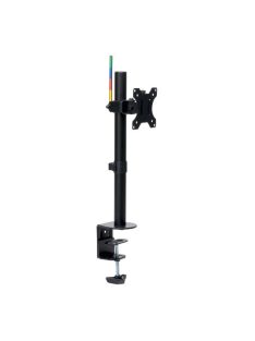 Kensington SmartFit Ergo Single Monitor Arm Black