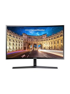 Samsung 24" LS24C366EAUXEN LED Curved