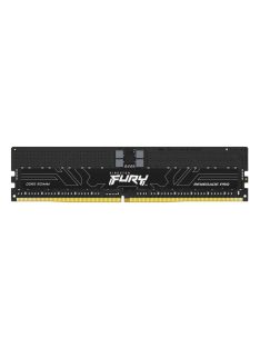 Kingston 16GB DDR5 4800MHz Fury Renegade Pro Black