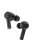 Belkin SoundForm Pulse Wireless Earbuds Black