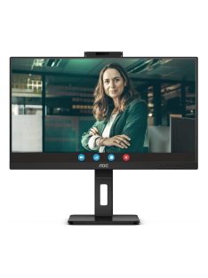 AOC 27" Q27P3CW IPS LED