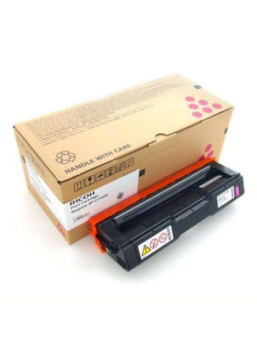 Ricoh SPC252 Magenta toner