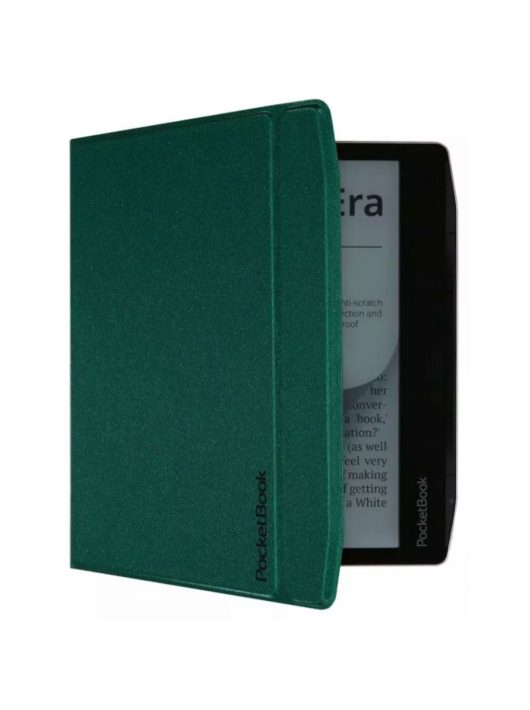 PocketBook Era Qi Charge E-Book olvasó tok 7" Fresh Green