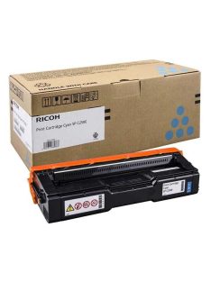 Ricoh SPC250 Cyan toner