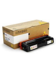 Ricoh SPC250 Yellow toner