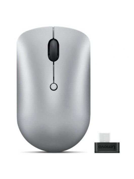 Lenovo 540 Wireless Mouse Cloud Grey