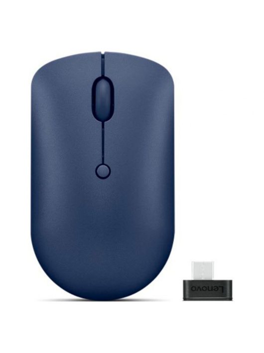 Lenovo 540 Wireless Mouse Deep Blue