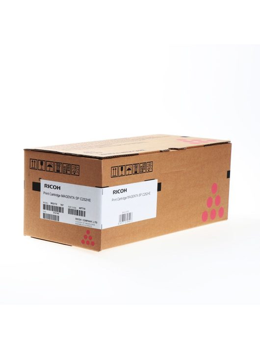 Ricoh SPC252 Magenta toner