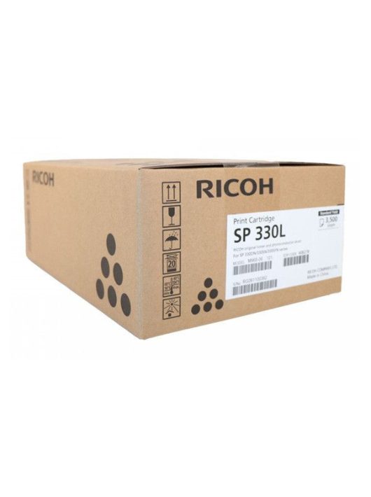 Ricoh SP 330L Black toner