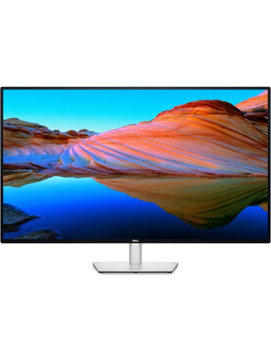 Dell 42,5" U4323QE IPS LED