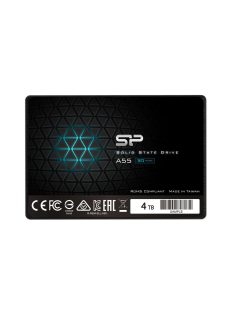 Silicon Power 4TB 2,5" SATA3 Ace A55 