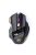 iMICE GW-X7 Wireless Gaming Mouse Black