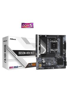 ASRock B650M-HDV/M.2