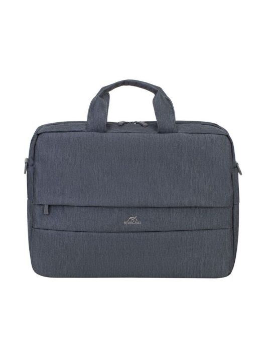 RivaCase 7532 Anti-theft Laptop Bag 15,6" Dark Grey 