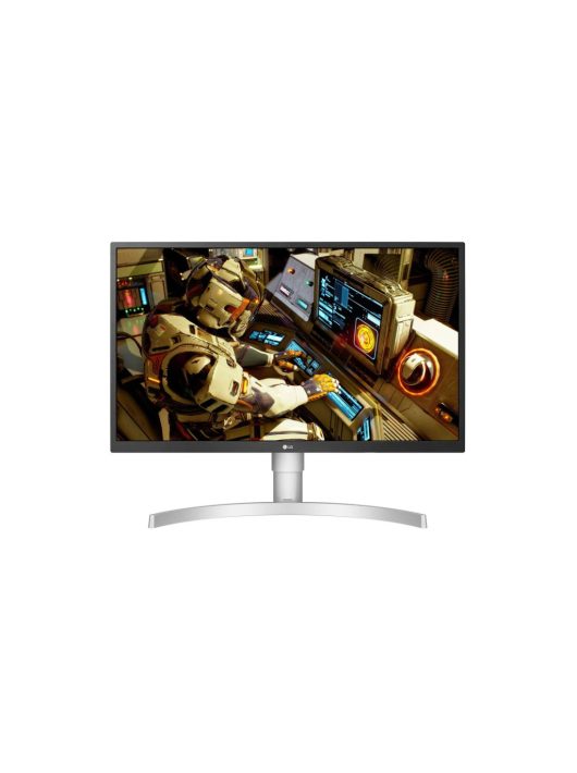 LG 27" 27UL550P-W IPS LED