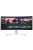 LG 37,5" 38WN95CP-W IPS LED