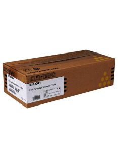 Ricoh MC250 Yellow toner