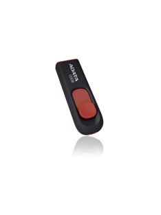 A-Data 16GB Flash Drive C008 Black