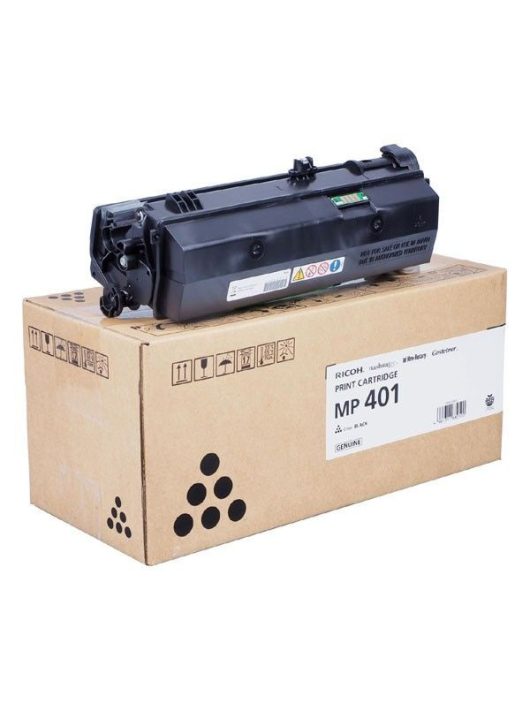 Ricoh 841887 Black toner