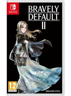 Nintendo Switch Bravely Default II (NSW)