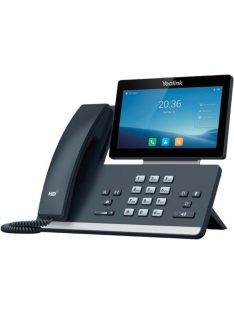 Yealink SIP-T58W with Camera vonalas VoIP telefon