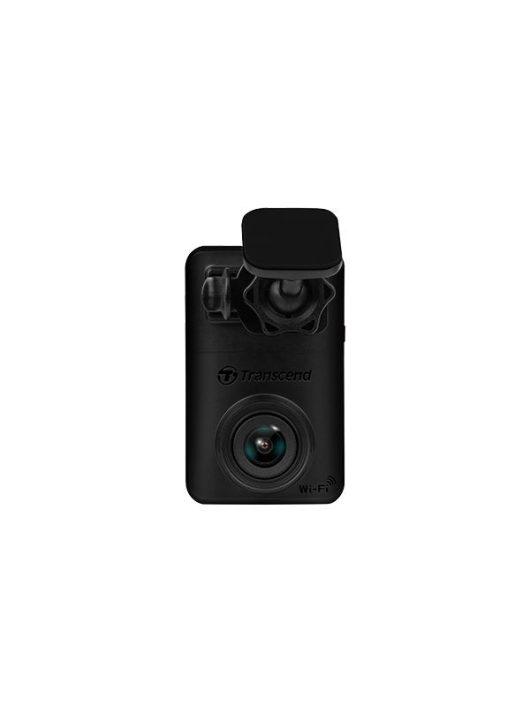 Transcend DrivePro 10 Dashcam Black