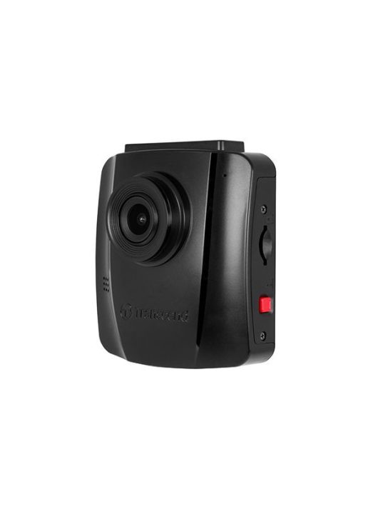 Transcend DrivePro 110 Dashcam Black