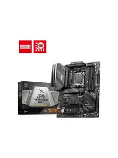 Msi MAG X670E TOMAHAWK WIFI