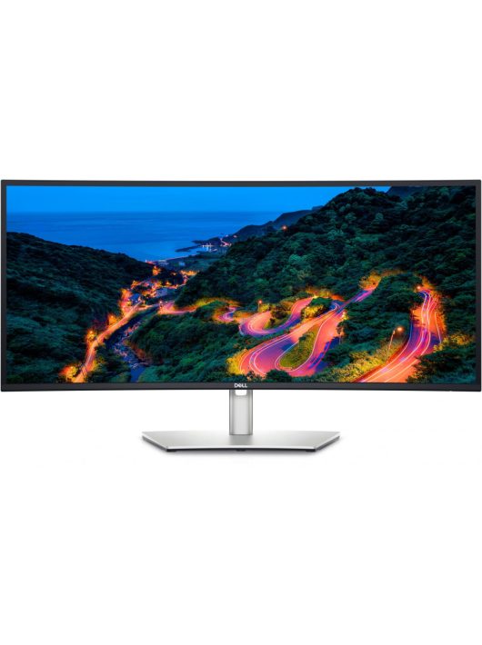 Dell 34" U3423WE IPS LED Curved