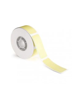 NIIMBOT T12.5*74+35-65 Thermal Label Yellow