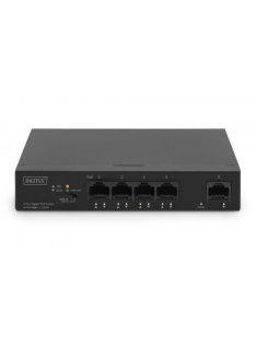 Digitus DN-95330-1 Gigabit PoE Switch