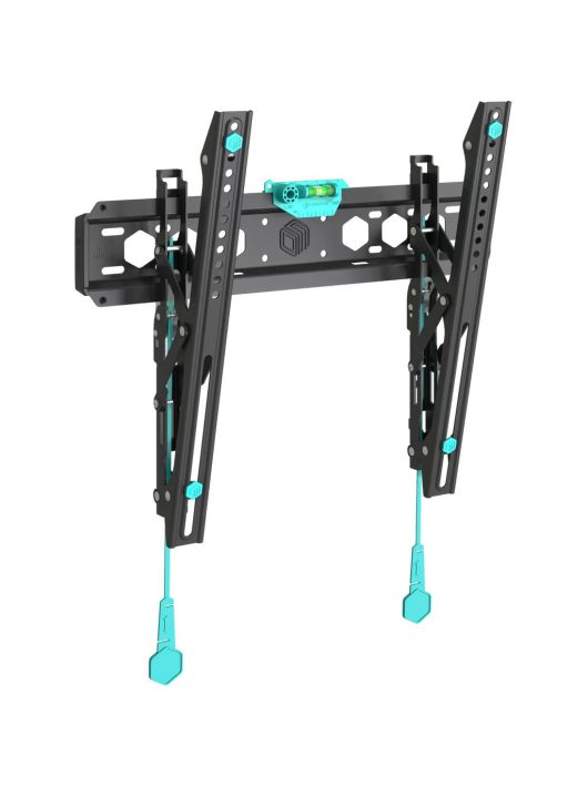 ONKRON Tilting TV Wall Mount for 35"-65" Black