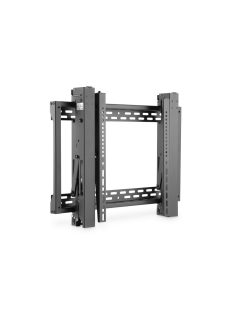   Digitus DA-90446 Pop-Out Video Monitor Wall Mount 45-70" Black