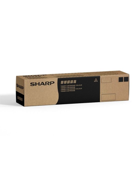 Sharp BPGT70CB Cyan toner