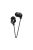 JVC HA-FX10-B Earphones Black