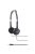 JVC HA-L50B Headphones Black