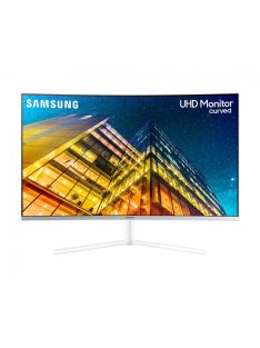 Samsung 31,5" LU32R591CWPXEN LED Curved