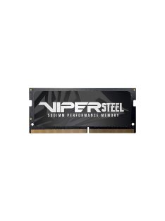 Patriot 8GB DDR4 2666MHz SODIMM Viper Steel