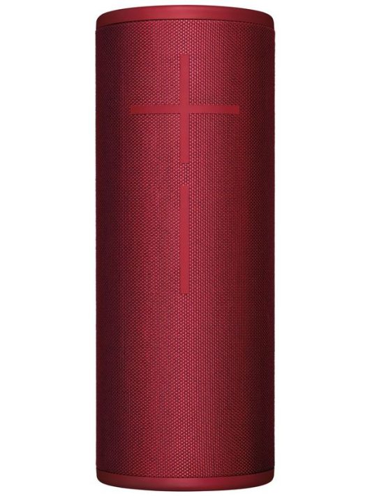 Ultimate Ears Megaboom 3 Sunset Red