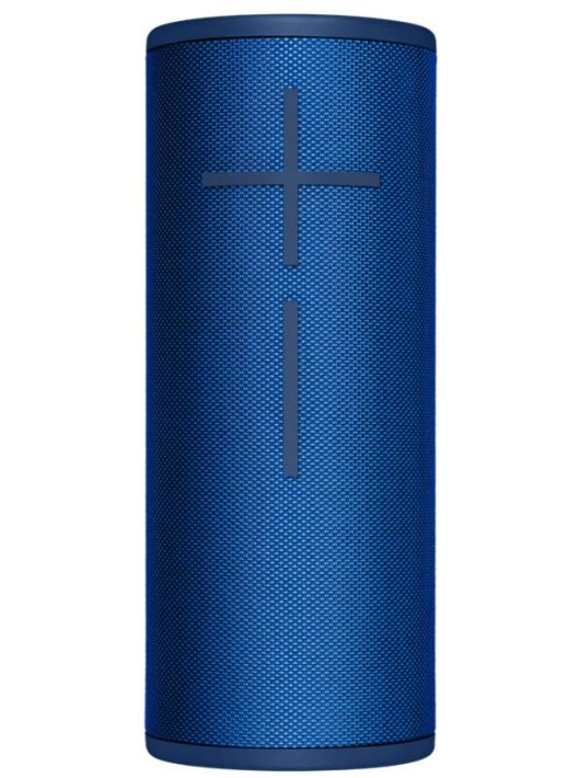 Ultimate Ears Boom 3 Bluetooth Speaker Lagoon Blue