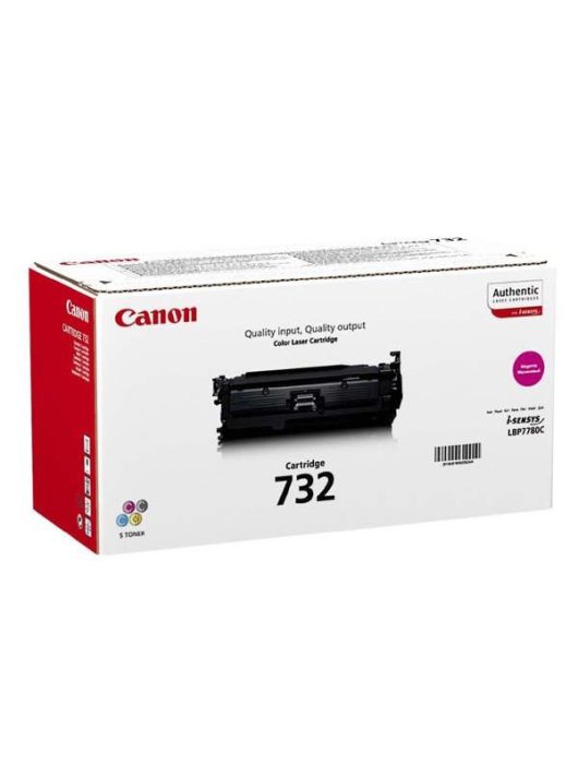 Canon CRG-732 Magenta toner