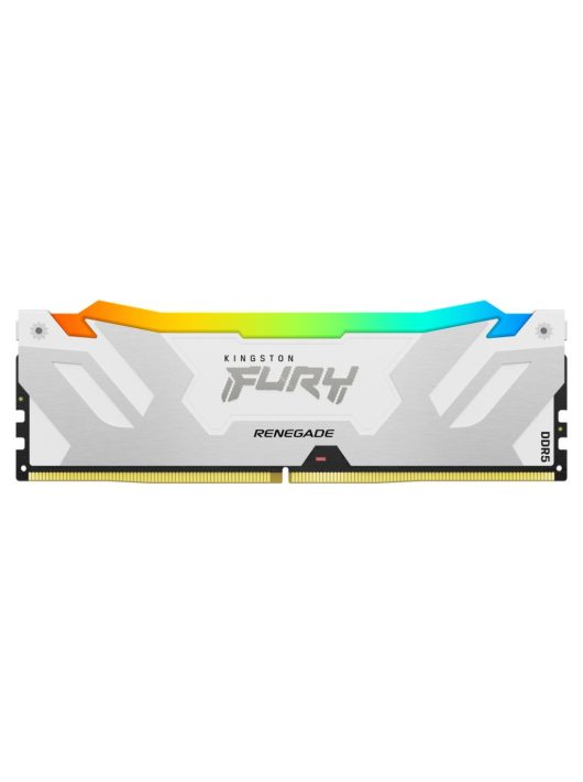 Kingston 16GB DDR5 6000MHz Fury Renegade RGB White