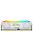 Kingston 16GB DDR5 6400MHz Fury Renegade RGB White