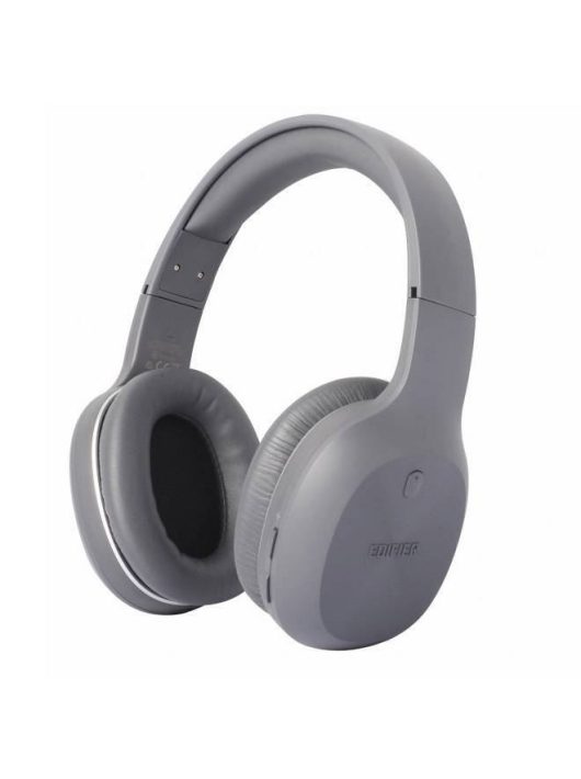 Edifier W600BT Bluetooth Headset Grey